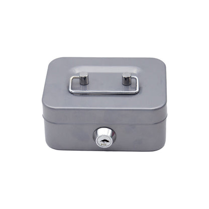Creative Portable Coin Bank Storage Box