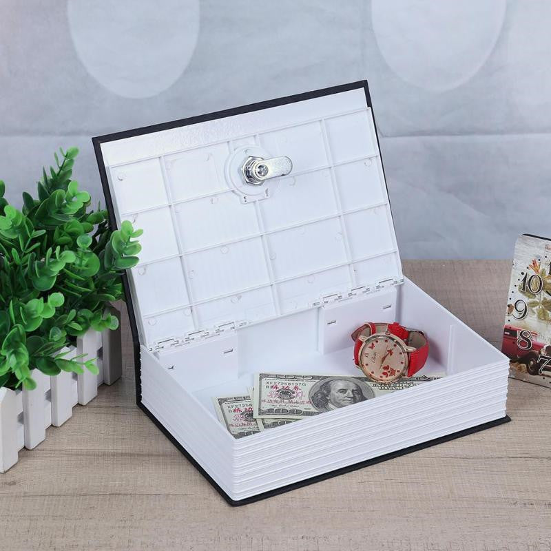 Piggy Bank Password Box With Lock Storage Box Password