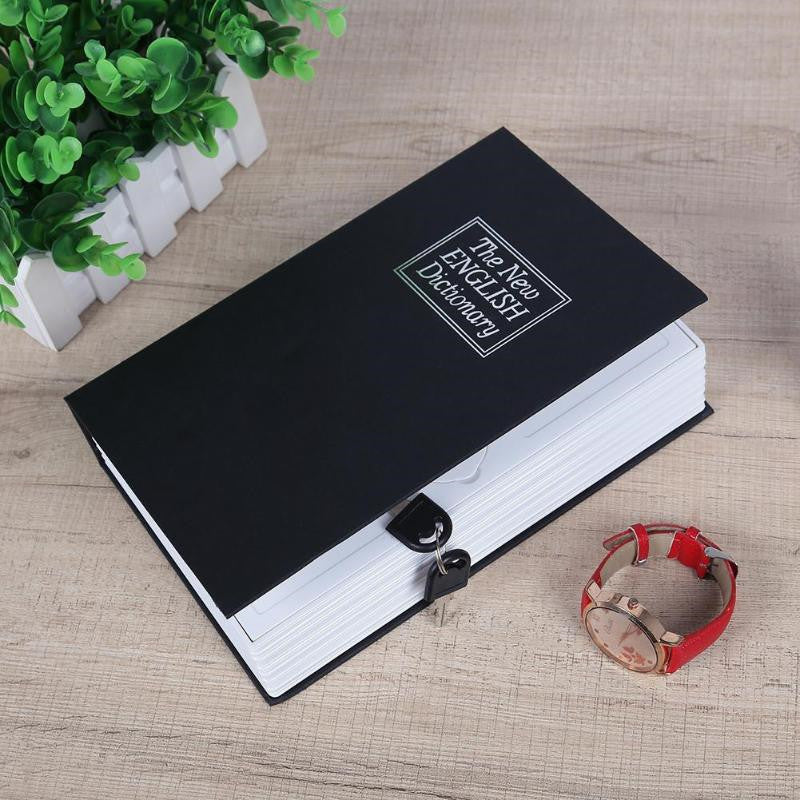 Piggy Bank Password Box With Lock Storage Box Password