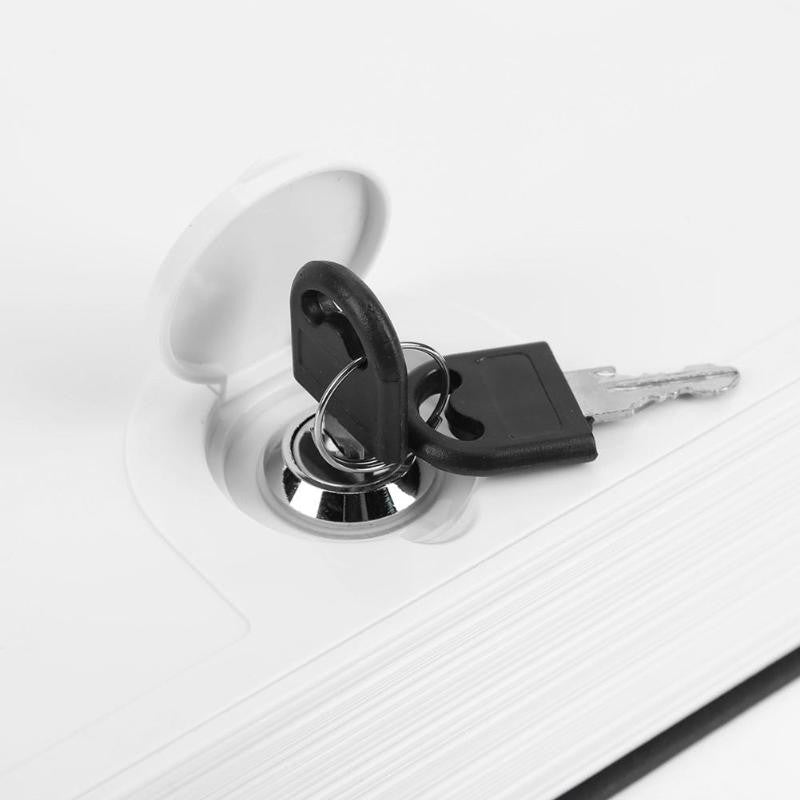 Piggy Bank Password Box With Lock Storage Box Password