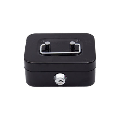 Creative Portable Coin Bank Storage Box