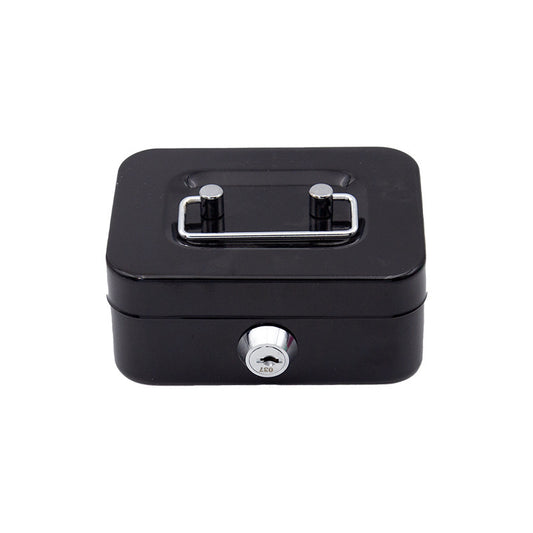 Creative Portable Coin Bank Storage Box