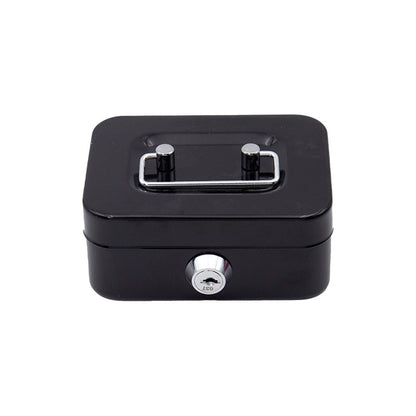 Creative Portable Coin Bank Storage Box